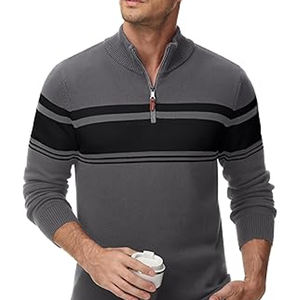 Personnalisé Haut de Gamme Zip Hommes Vestes Utilitaire Coupe-Vent Imperméable Extérieur Chaud Sportif Golf Veste Pour Hommes Vêtements Hommes - Product Image 6