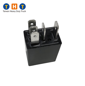 Relay 5 Pin 24V MK387785 <b>Truck</b> <b>Brake</b> Parts for Mitsubishi Fuso Canter - Product Image 4