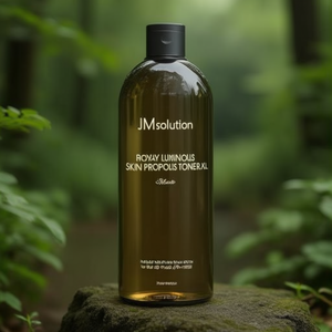 Lingettes Tonifiantes pour la Peau à la Propolis Royale - 90 Lingettes / 170ml - Product Image 3