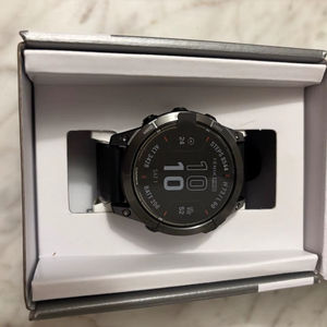 DESCUENTOS EN Relojes Inteligentes GPS Multideporte GARMINN Fenixs 7s Pro Solar Sapphire - Product Image 1