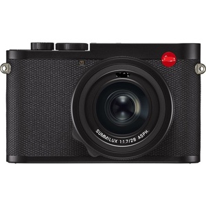 ¡APRESÚRATE ANTES DE QUE SE AGOTE! Cámara Digital Leica Q2 - Product Image 1
