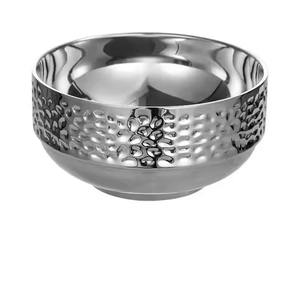 Cuenco Decorativo de Metal Hecho a Mano con Diseño de Hoja de Ginkgo, Acabado Dorado, Ecológico, Apto para Lavavajillas, para Fiestas, para Servir Chocolate/Dátiles - Product Image 6