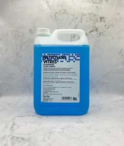 LÍQUIDO PARA VIDRIO 5 LT - Product Image 1