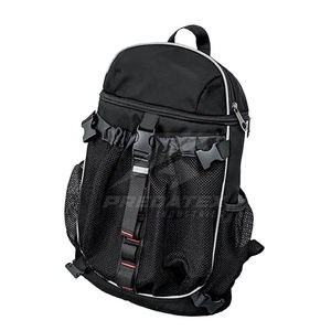 Mochila deportiva de moda para baloncesto al aire libre, función GPS, gran oferta, cierre de cremallera, fabricada en Pakistán - Product Image 5