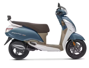 Motocicleta TVS-Jupiter125 a Precio de Fábrica, Económica y de Venta Rápida, Lista para Enviar - Product Image 3