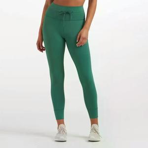 Leggings pour femmes de qualité supérieure, leggings de sport, leggings de course, leggings de yoga, leggings de gym avec logo personnalisé - Product Image 1