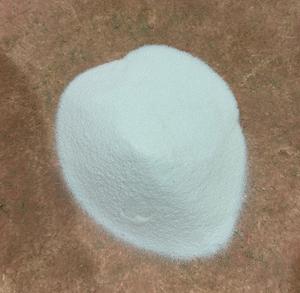 Résistance à haute pression de poudre de sable de silice 99.9% SiO2 de catégorie industrielle pour le plancher époxyde industriel de chape - Product Image 3