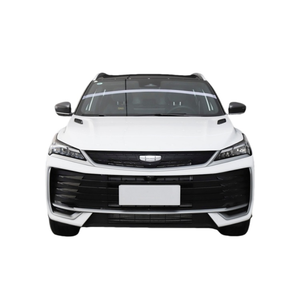 Nuevo SUV 2025 de 1.5L / 1.5T a Gasolina, Automático CVT/DCT, Vehículo Crossover Pequeño de 5 Asientos, de China - Product Image 5