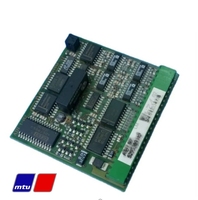 Pièces de rechange d'origine pour moteur diesel marin Detroit Diesel, carte d'insertion X00E50209721/78 5295309312, pièces de moteur de machine