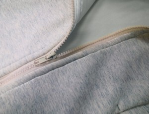 Sudaderas con capucha en blanco de calle para hombre de alta calidad, parche bordado desgastado de Terry francés de algodón personalizado, Sudadera con capucha hecha a medida - Product Image 3