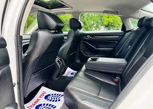 Honda Accord EX-L 2021, bien entretenue et propre - Product Image 4