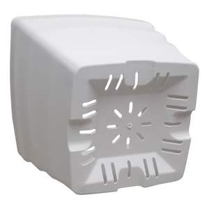 Factory wholesale Durable <b>Greenhouse</b> <b>plastic</b> Nursery Grow Pots - Hydrangea Pot - Product Image 2