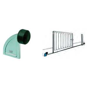 Porte Scorrevoli Art.200 Par. 37 Dim. Mm 50x93 - Product Image 1