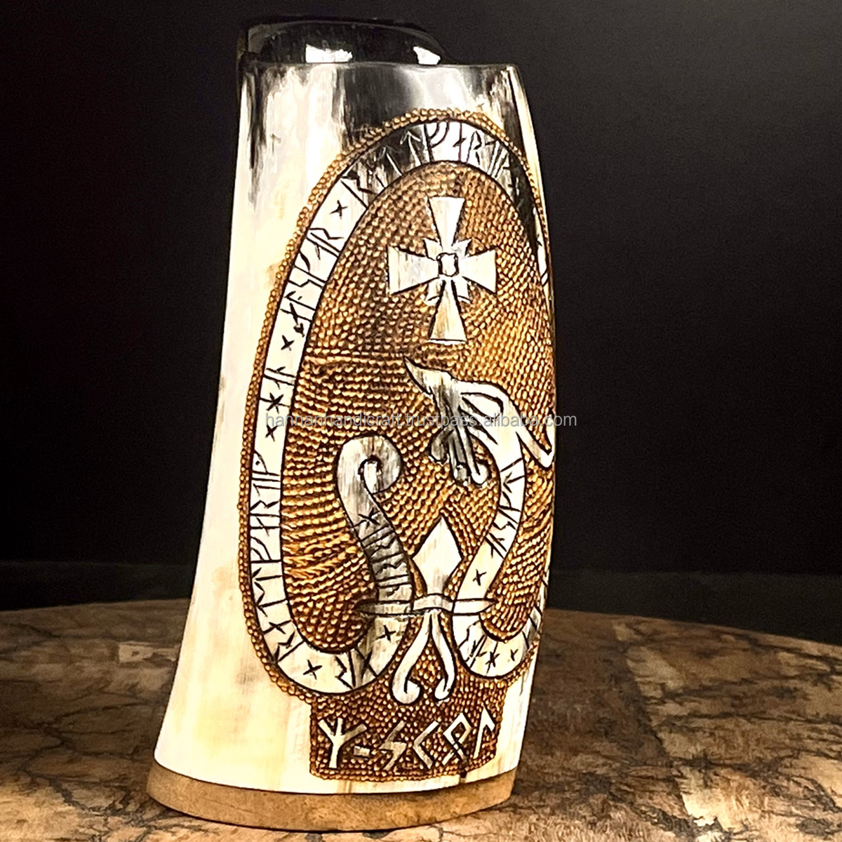 ธรรมชาติ