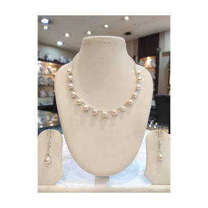 Joyería de perlas naturales de agua dulce con brillo y brillo de por vida al mejor precio - Product Image 5