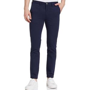 Jeans en toile personnalisés de haute qualité, vêtements décontractés pour hommes, coupe droite, légers, coupe ample, pantalons vintage, couleur et taille personnalisées - Product Image 1
