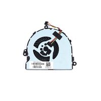 Nouveau ventilateur de refroidissement du processeur pour HP Pavilion 15-DB 15-DA 15-BS 15-BW 15-BR Series, refroidisseur d'ordinateur portable P/N L20473-001 925012-001 de remplacement