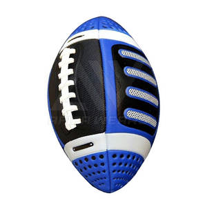 Ballons de football de style nouveau de haute qualité Pakistan Mini ballons de football Fabrication 2024 ballons de football à vendre - Product Image 4