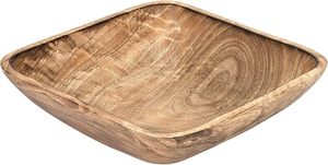 ชามซุปและข้าวไม้สไตล์ร่วมสมัย เป็นมิตรกับสิ่งแวดล้อม สำหรับเสิร์ฟและจัดเก็บ พร้อมปรับแต่งสีและโลโก้ได้ เหมาะสำหรับงานแต่งงาน - Product Image 6