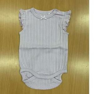 Nuevo diseño personalizado mameluco para niños recién nacido mameluco ropa a la venta PRECIO DE India exportador mameluco para niños - Product Image 3