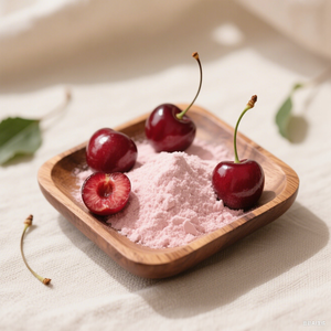 مسحوق خلاصة الكرز Acerola عالي الجودة مسحوق Acerola مسحوق الكرز - Product Image 2