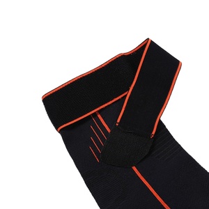 Gran oferta, brazo elástico antideslizante, manga de codo, soporte de codo de punto para tenis - Product Image 1