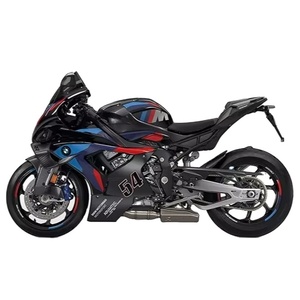 Precio de Fábrica para la Nueva Motocicleta Deportiva M 1000 RR 2026 Lista para Enviar - Product Image 1