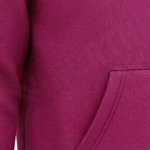 Sudadera con Capucha de Felpa 100% Algodón para Hombre, Estilo 2025, con Cierre, para Invierno, Personalizable en Grandes Cantidades - Product Image 5