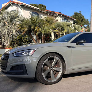 Audi S5 Sportback Premium Plus 2019 Usado, Motor V6 Turboalimentado, Tracción en las Cuatro Ruedas, Paquete Óptico Negro - Product Image 3