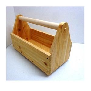 Cesta de madera para vino y cerveza con varias botellas directas de fábrica con abridor Cesta de barra de elevación moderna para uso doméstico - Product Image 5