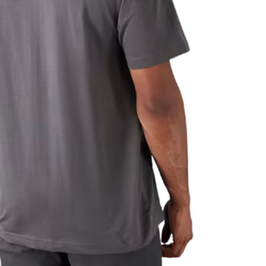 Mens Casual Crew Neck Short Sleeve Printed <b>T</b>-<b>Shirt</b> Polyester Breathable Eco-Friendly <b>4XL</b> Regular Fit Summer Streetwear Top - Product Image 6