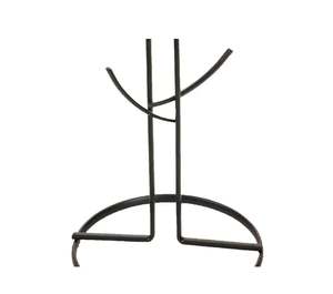 Taza Negra con Diseño Moderno y de Lujo, de Alta Calidad, para Utensilios de Cocina, Venta al por Mayor, Hecha en India - Product Image 3