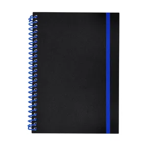 Carnet de notes personnalisé Bilbo Ring Gadgets - Product Image 5