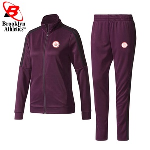 2022 logotipo personalizado sobreteñido chándal con capucha oficial de gran tamaño trajes de jogging de invierno para adultos venta al por mayor sobreteñido chándales en blanco - Product Image 1