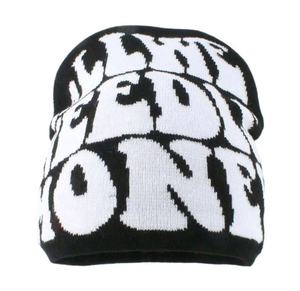 Ultra Warm Premium Quality Acrylic Beanie Hats Character Breathable Waterproof for Adult Winter Use-Custom Design Fashion Caps - Product Image 4