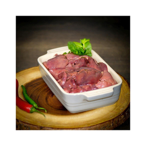 Hígados de Pollo Halal Orgánicos de Primera Calidad |   Embalaje a Granel Origen Austria BQF Congelado - Product Image 6