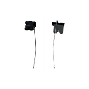 ชุดล็อคประตูท้ายรถยนต์ ERA 81230-1E000 81230-1G000 สำหรับ Accent ปี 06-11 พร้อมรับประกัน 2 ปี ผลิตในประเทศจีน - Product Image 1