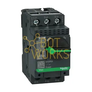 Schneider Electric GV2P03 - Neuf - Product Image 1