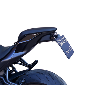 Portaplacas SR 675 - v3 - Product Image 2