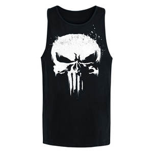 Low Moq Wholesale <b>Men</b> Sports <b>Tank</b> <b>Top</b> Custom Muscle Fitness Vest <b>Men's</b> Black <b>Tank</b> <b>Top</b> 25-26 - Product Image 1