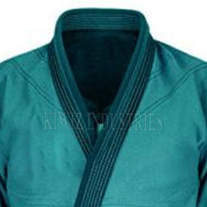 100% algodón Jiu jitsu uniforme superventas Jiu jitsu uniforme producto caliente 2024 hombres Jiu jitsu uniforme - Product Image 4