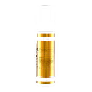 Mousse nettoyante visage en profondeur pour peaux grasses, raffermissante et nourrissante 150ml - Product Image 3