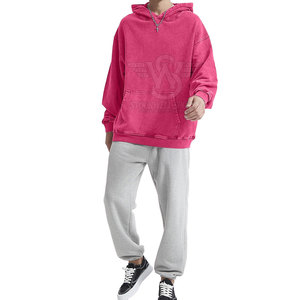 Sudaderas con Lavado Ácido al por Mayor de Diseño Personalizado, Sudaderas con Lavado Ácido Básicas de la Mejor Calidad a Precio Económico - Product Image 6