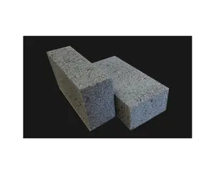 Machine de fabrication de blocs briques creuses palettes GMT palette PVC brique palette bon marché