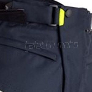 2025 Offre Spéciale Textile Moto Pantalon D'équitation Coupe-Vent Imperméable Moto Gear OEM Personnalisé Disponible - Product Image 6
