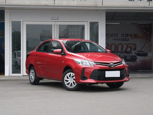 Voiture d'occasion 2023-2024, 1.5L, 107 ch, essence, petite, boîte automatique CVT, conduite à gauche, disponible - Product Image 3
