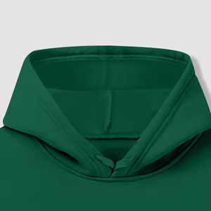 Chándal personalizado impreso hombres mujeres chándal sudaderas con capucha y pantalones Jogger alta calidad Unisex Casual deportes sudaderas con capucha - Product Image 3