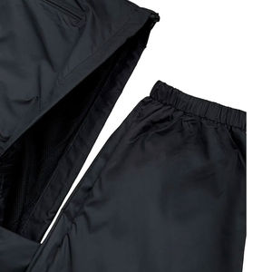 Conjuntos Deportivos Personalizados al por Mayor con Logotipos Impresos, Chaqueta Cortavientos de Nailon para Hombre, Conjunto Deportivo para Hombre, Fabricante de Conjuntos Deportivos - Product Image 3