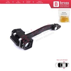 BDP1401 Butée de porte arrière avec limiteur pour Série 5 F10 F11 F18 LCI 2009-2017 51227182019 - Product Image 3