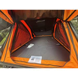 อุปกรณ์ตกแต่งภายในรถบ้าน Bailey Endurance E65 4 ที่นอน สีเทา พร้อมโครงสร้างไม้และโลหะ - Product Image 6